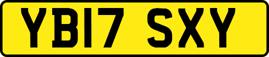 YB17SXY