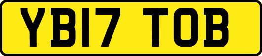 YB17TOB