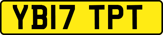 YB17TPT