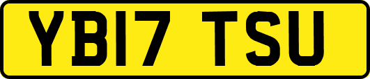 YB17TSU