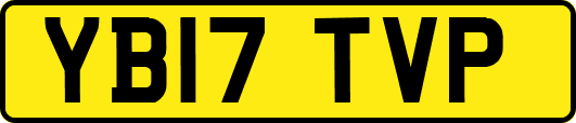 YB17TVP