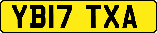 YB17TXA