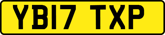 YB17TXP