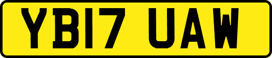 YB17UAW