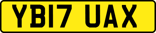 YB17UAX