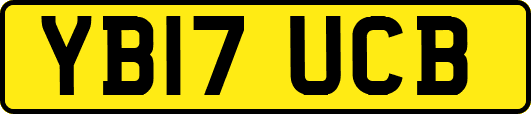 YB17UCB