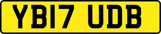 YB17UDB