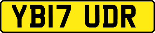 YB17UDR