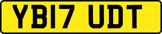 YB17UDT