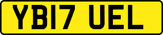 YB17UEL