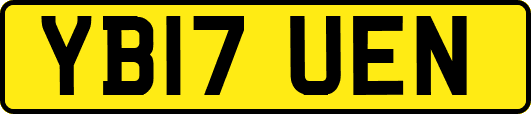 YB17UEN