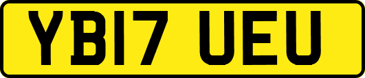 YB17UEU