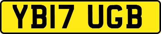 YB17UGB