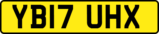 YB17UHX