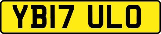 YB17ULO