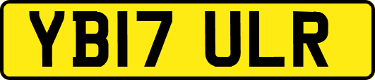 YB17ULR