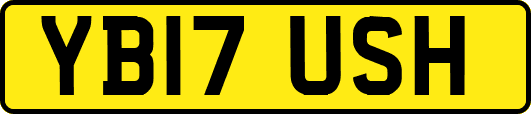 YB17USH