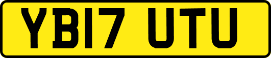 YB17UTU