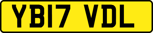 YB17VDL