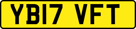 YB17VFT