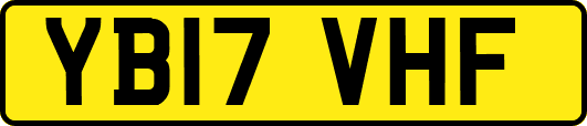 YB17VHF