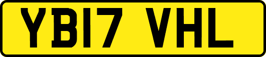 YB17VHL