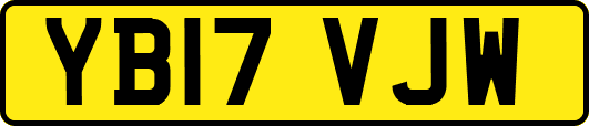 YB17VJW