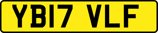 YB17VLF