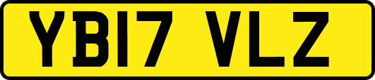 YB17VLZ