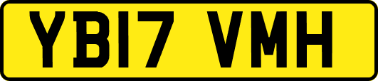 YB17VMH