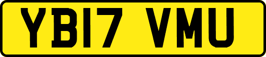 YB17VMU