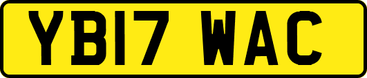 YB17WAC
