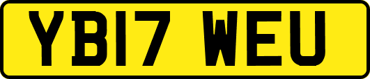 YB17WEU