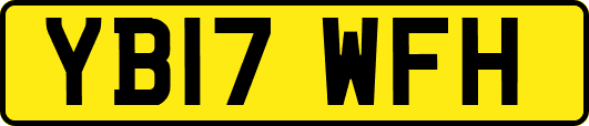 YB17WFH