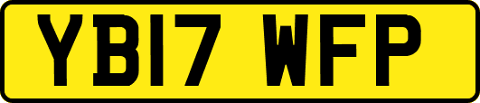 YB17WFP