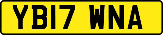 YB17WNA