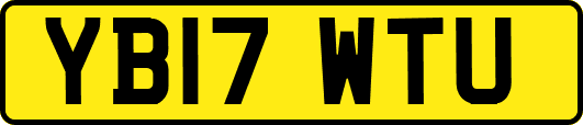 YB17WTU