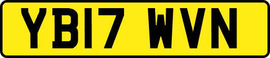 YB17WVN