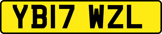 YB17WZL