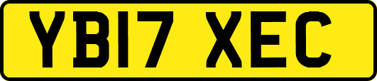 YB17XEC