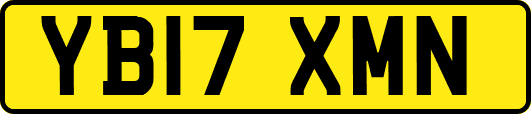 YB17XMN