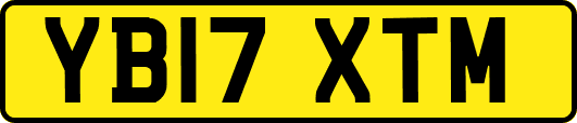 YB17XTM