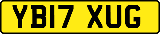 YB17XUG