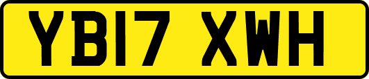 YB17XWH