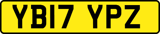 YB17YPZ