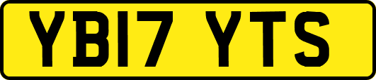 YB17YTS