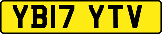 YB17YTV