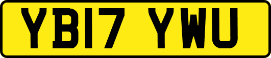 YB17YWU