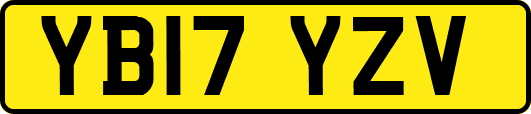 YB17YZV