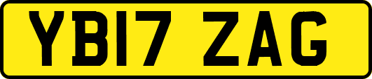 YB17ZAG